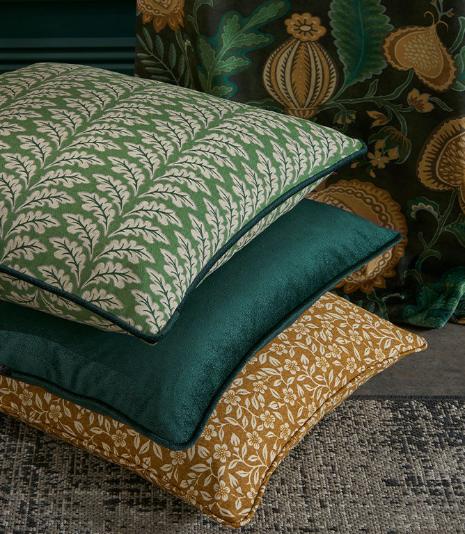 Traditional - Woodcote
