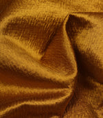 Lara Fabric / Gold - Just Fabrics