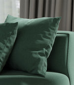 Monmouth FR Fabric / Clover - Just Fabrics