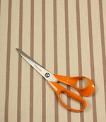 Riviera Stripe Outdoor Fabric / Herb - Just Fabrics