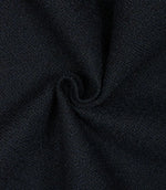 Case Boucle FR Fabric / Navy - Just Fabrics