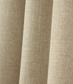 Oviedo Fabric / Natural - Just Fabrics