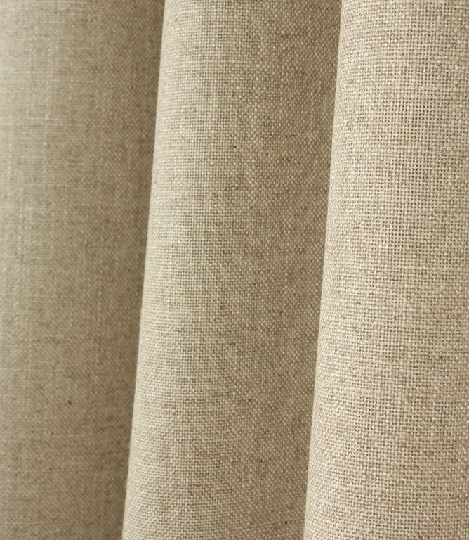 Oviedo Fabric / Natural - Just Fabrics