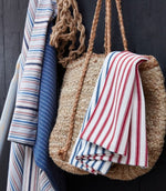 Vermont Fabric / Riviera - Just Fabrics