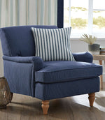 Hartford Fabric / Riviera - Just Fabrics