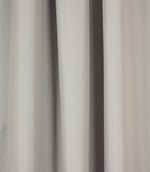 Colour Blackout Lining Fabric / Grey - Just Fabrics