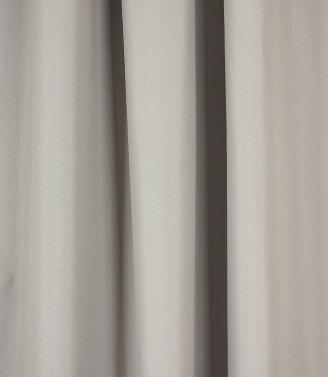 Colour Blackout Lining Fabric / Grey - Just Fabrics