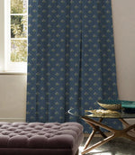 Raja Fabric / Denim - Just Fabrics