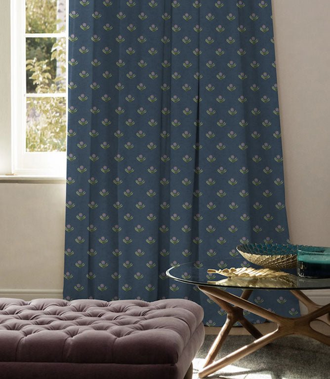 Raja Fabric / Denim - Just Fabrics