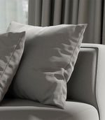 Monmouth FR Fabric / Stone - Just Fabrics