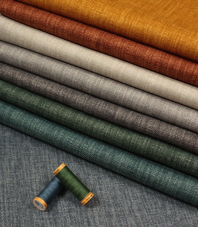 Delphi FR Fabric / Rustic - Just Fabrics