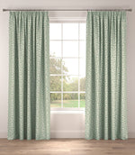 Somerford Fabric / Duck Egg - Just Fabrics