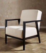 Cairo FR Fabric / Putty - Just Fabrics