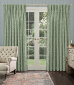 Bell Meadow Fabric / Verdure - Just Fabrics