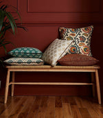 Fabien Fabric / Blush - Just Fabrics