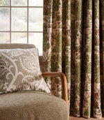 Seraph Fabric / Blush - Just Fabrics