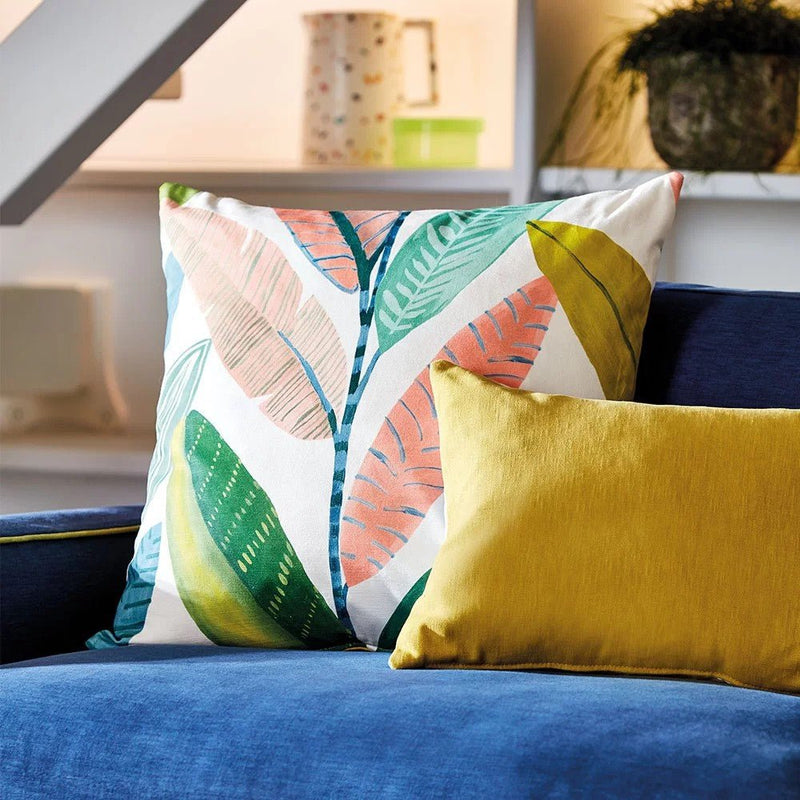 Hikkaduwa Fabric / Tropicana - Just Fabrics