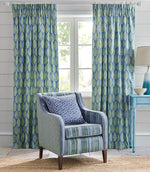 Malabar Fabric / Quince - Just Fabrics