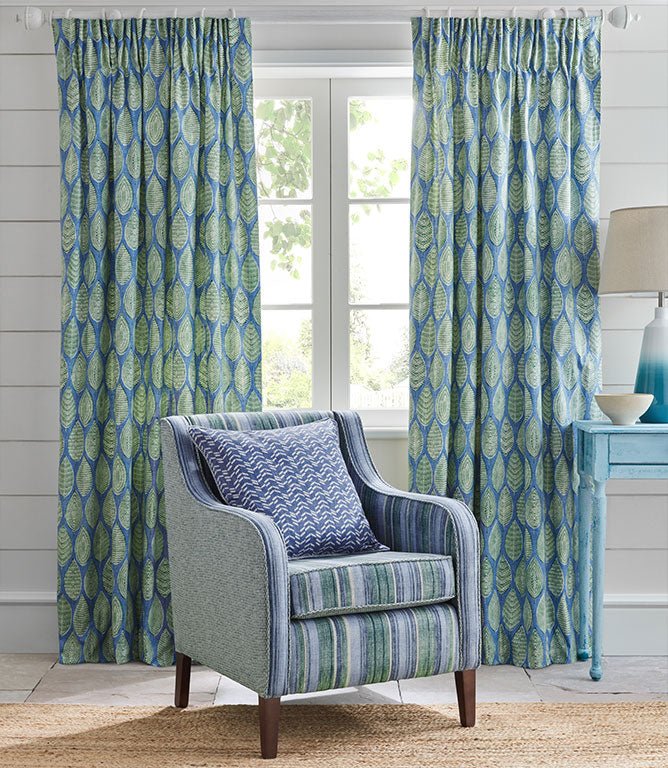 Malabar Fabric / Quince - Just Fabrics