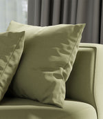 Monmouth FR Fabric / Apple - Just Fabrics