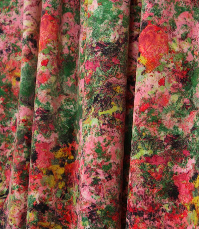 Renoir Fabric / Nebula - Just Fabrics