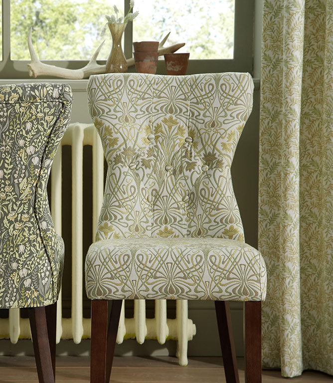 Traditional - Tiffany