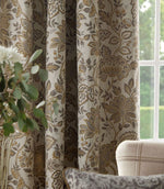 Clara FR Fabric / Royal - Just Fabrics