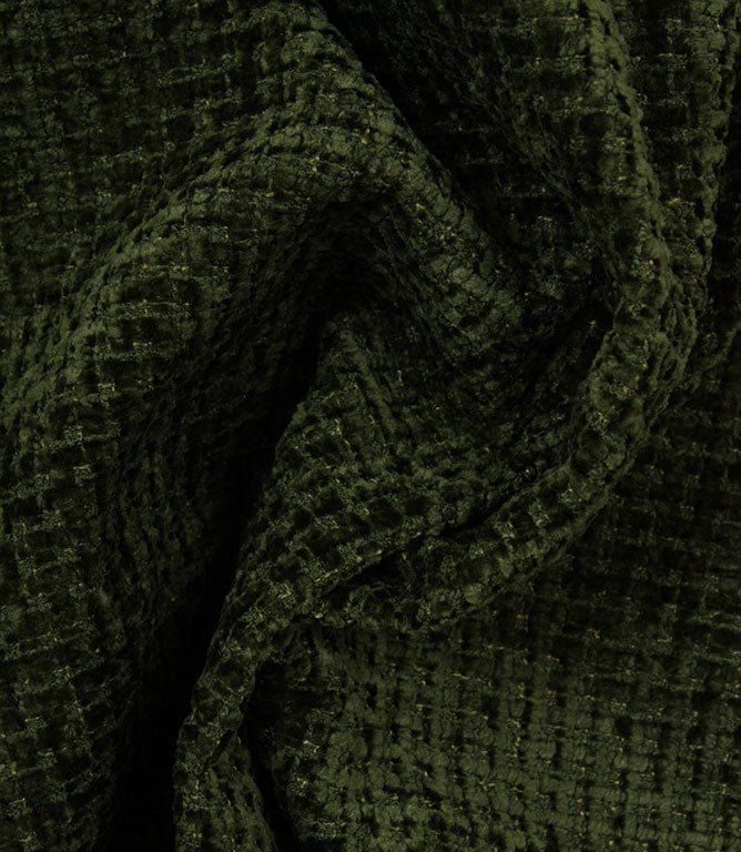 Torridon FR Fabric / Highland Green - Just Fabrics