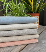 Yarmouth Outdoor Fabric / Sand - Just Fabrics