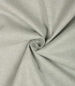 Chambray FR Fabric / Dusty Blue - Just Fabrics