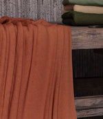 Cotswold Wool Fabric / Pimpernel - Just Fabrics