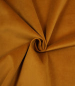 Amalfi Velvet FR Fabric / Gold - Just Fabrics
