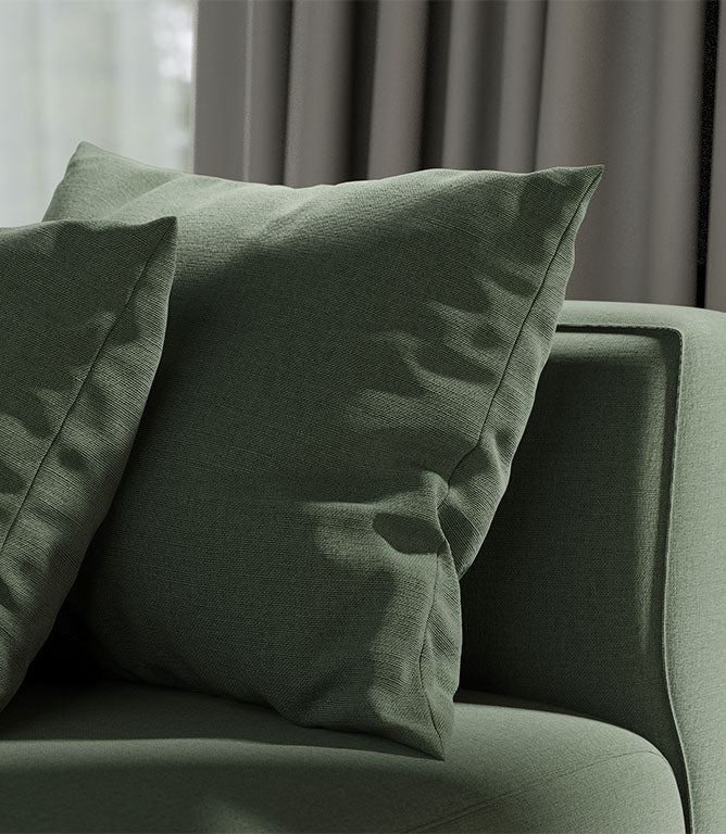 Monmouth FR Fabric / Vine - Just Fabrics