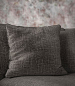 Petworth FR Fabric / Shadow - Just Fabrics