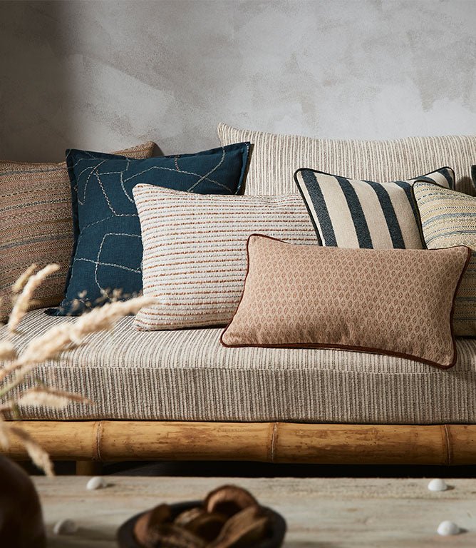 Odyssey Fabric / Aquarelle - Just Fabrics