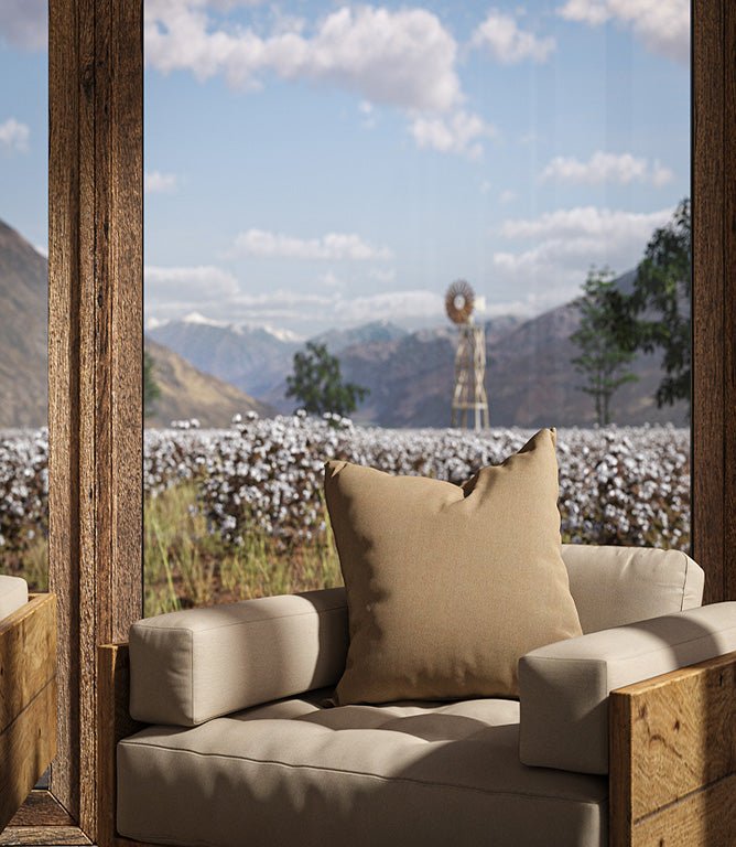 Oxford FR Fabric / Chino - Just Fabrics