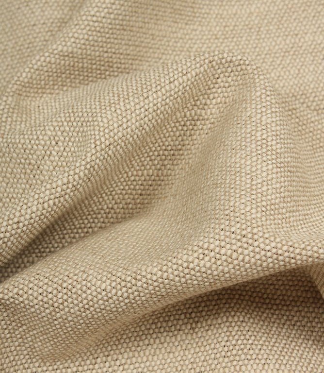 Hatherley Fabric / Natural - Just Fabrics