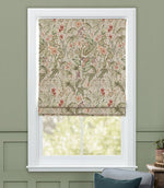 Tropical Utopia Fabric / Green - Just Fabrics