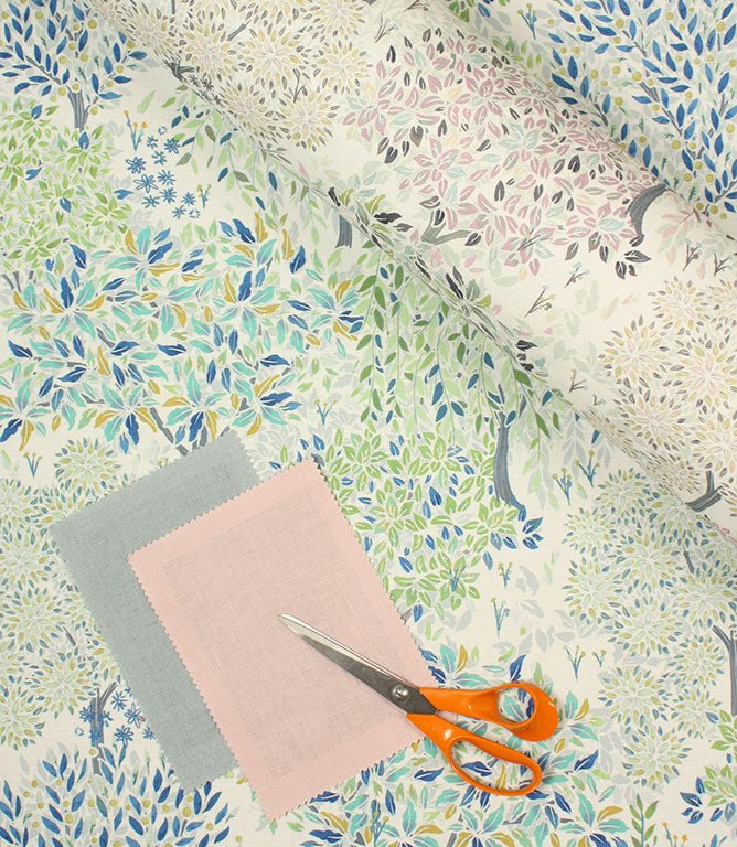 Somerset Fabric / Gala - Just Fabrics