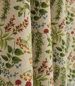 Tresco Fabric / Verde - Just Fabrics