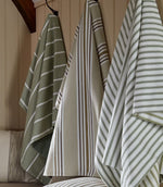 Maine Fabric / Linen - Just Fabrics