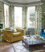 Camarillo Fabric / Oasis - Just Fabrics