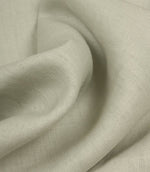 Stowe Linen Fabric / Pearl - Just Fabrics