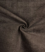 Sherlock Velour FR Fabric / Charcoal - Just Fabrics