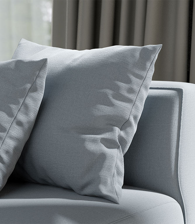 Monmouth FR Fabric / Powder - Just Fabrics