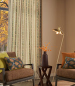 Contemporary - Boho Stripe