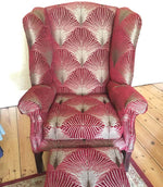 New York Fabric / Broadway - Just Fabrics