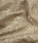 Tuscany Fabric / Shimmer - Just Fabrics