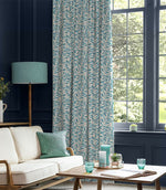 Balaya Fabric / Glacier - Just Fabrics