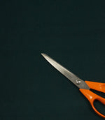 Matuel Velvet FR Fabric / Kingfisher - Just Fabrics